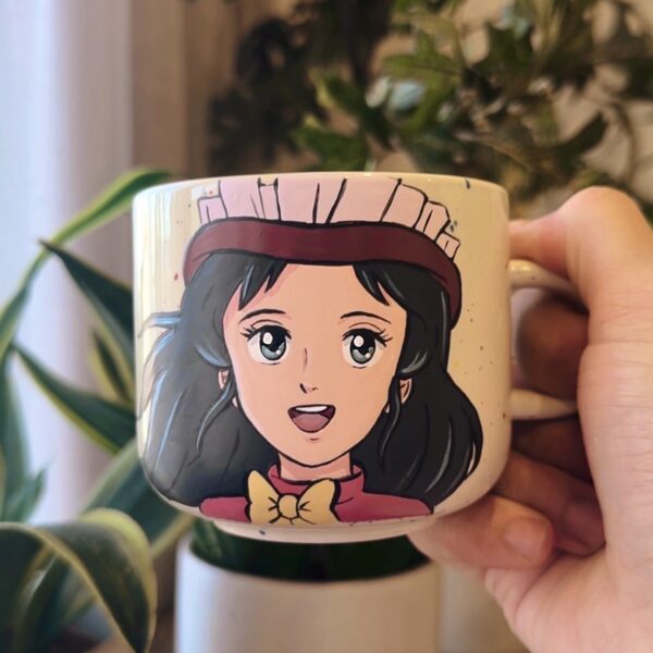 كوب سالي 💗