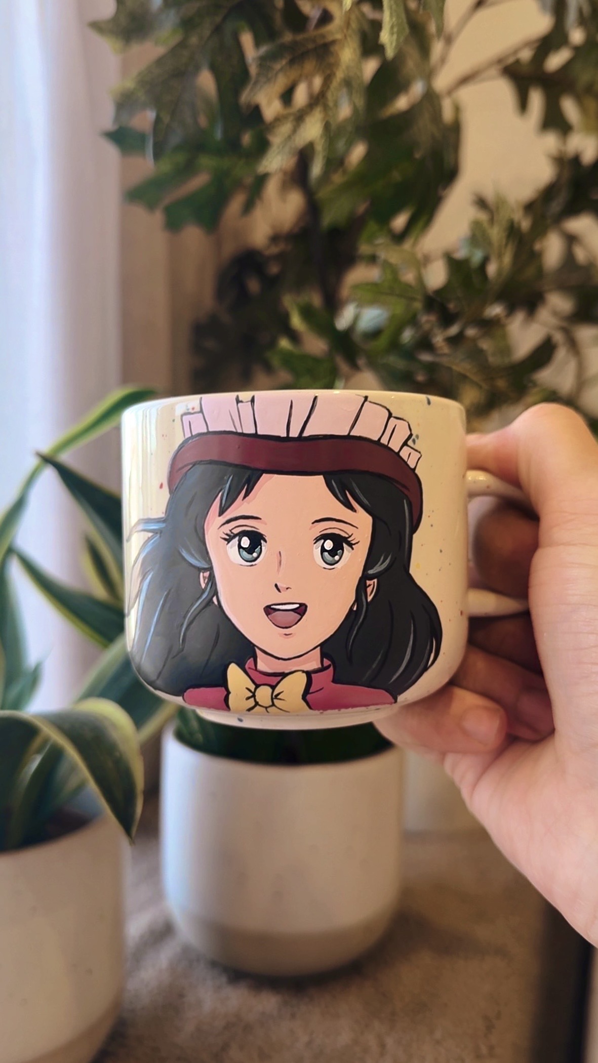 كوب سالي 💗
